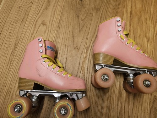 Impala quad skates rollschuhe - skates,