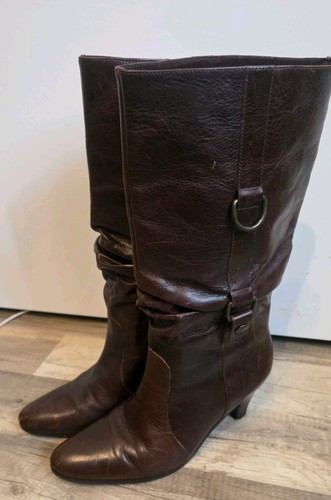 Buffalo damen stiefel 38 - buffalo, gr.