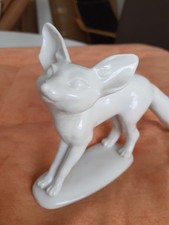 Fuchs Wüstenfuchs Nymphenburg