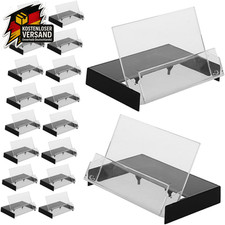 Kassettenbox Set für 20