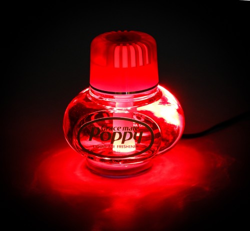 Original poppy lufterfrischer - original,