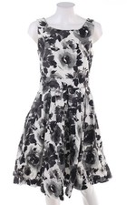 H&M Cocktailkleid Kleid