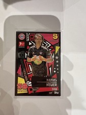  Match Attax 22/23 - Manuel