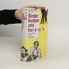 Kinder fordern uns heraus 