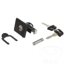 Schlosssatz Gepäckraum passend für Vespa PK 50 1985-1990