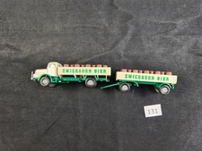 werbetrucks 1:87, Zwickauer