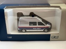 RAR Rietze VW T5 Halbbus