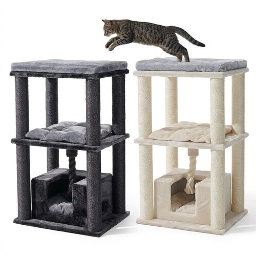 Katzen kratzbaum brida - katzen,