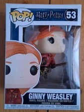 Ginny Weasley | Funko Pop |
