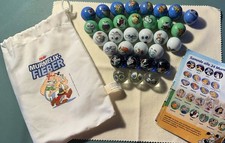 Murmelix-Fieber Murmelfieber