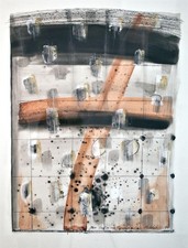 Manfred blessmann abstrakt - manfred,