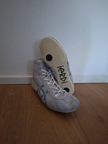 Asics twr900 ringerschuhe