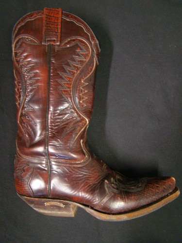 Sendra lawman - sendra,