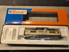 Roco 43413 lok der - der, br