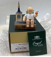 Wendt Kühn Engel mit Schloss