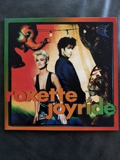 ROXETTE Joyride - LP / Coloured Vinyl (2021) 30th Anniversary Edition
