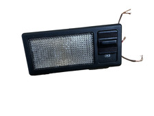 Golf 3 Cabrio Innenraum Beleuchtung Lampe schwarz 145-H4133200