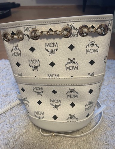 Mcm handtasche wie neu - mcm,