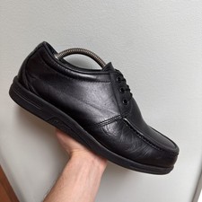 Vintage Redwing Stahlkappe