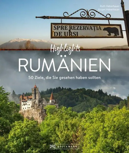Highlights rumänien ziele - 50,