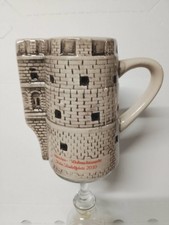 Märchen Weihnachtsmarkt  2010 Tasse Mug Becher Haferl KÖLN x-mas Glühwein (2 da)