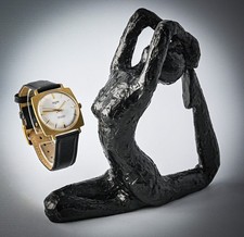 Vintage Uhr, Ankra 51