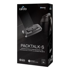Cardo packtalk mesh - packtalk-s,