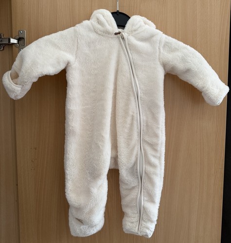 Schneeanzug - h&m,