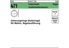 Reyher Sicherungsring DIN 471