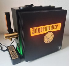 Jägermeister likör bottle - jägermeister, 3-bottle