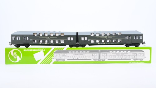 Sachsenmodelle 14314 - h0,