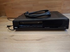 Saba VR 6620 VHS Videorecorder