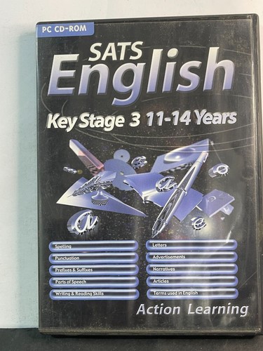 Sats english key stage - sats,