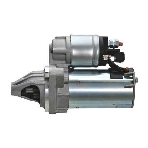 Anlasser starter 2 - v, 1,2
