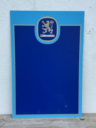 Löwenbräu brauerei münchen - löwenbräu,