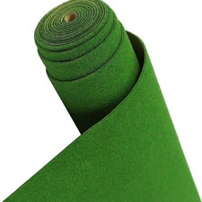 Modellbahn Rasenmatte 200x40cm