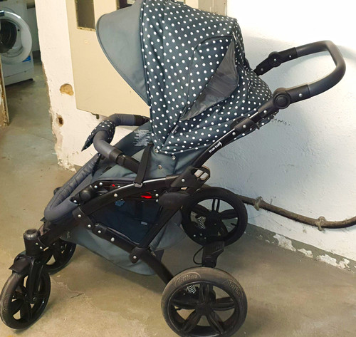 Knorr baby voletto - knorr-baby,