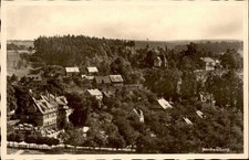 WECHSELBURG Mulde Sachsen