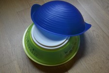 Tupperware Waage Küchenwaage