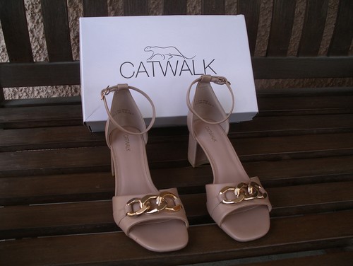 Catwalk damen sandalen - damen, *