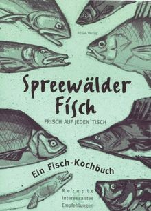 Spreewälder fisch ein - spreewälder,