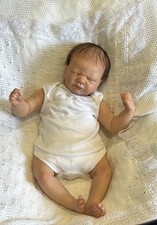 Reborn Baby Puppe
