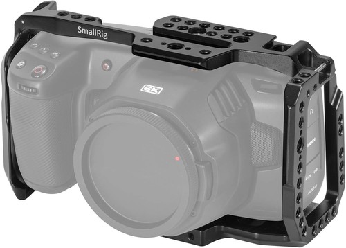 Camera cage bmpcc für - cage,
