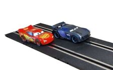 Carrera 20062475 GO!!! Disney Pixar Cars Let's Race Rennstrecken-Set 6,2m