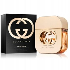 ⭐⭐ Gucci Guilty Woman 50ml