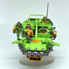 Land Speeder Storm Space