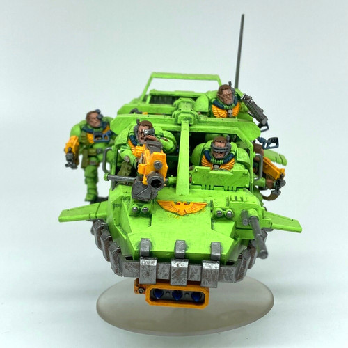 Land speeder storm - speeder,