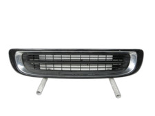 Lufteinlassgitter für