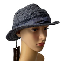 Seeberger Strohhut Sonnenhut