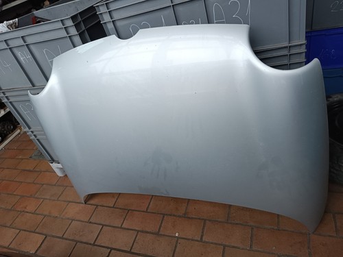 Original lupo motorhaube - lupo,